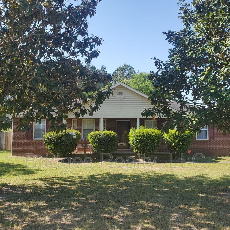 1794 Pine Log Road Augusta, GA 30906 Keyway Property Management