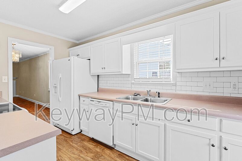 4472 Misty Cove Court - Hidden Lakes Townhouses property image