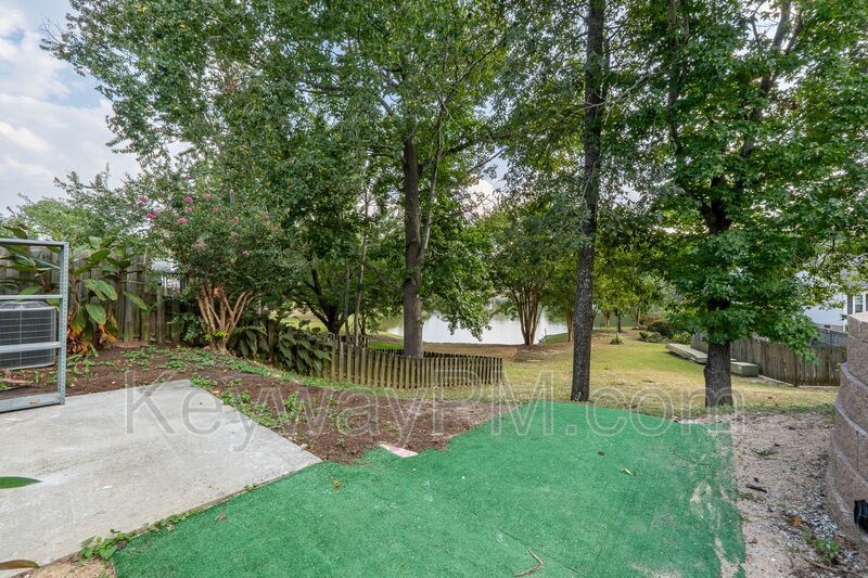 4472 Misty Cove Court - Hidden Lakes Townhouses property image