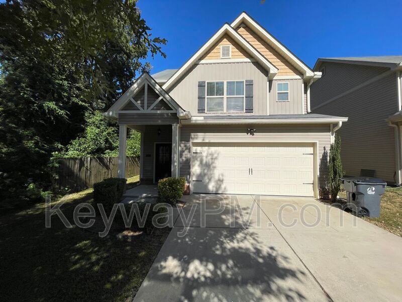 1132 Sierra Lane - Berzelia Commons property image