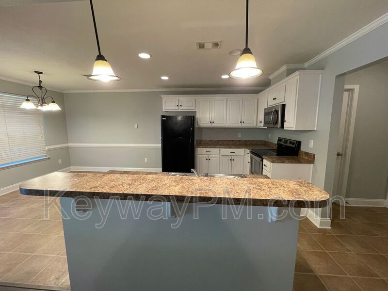 1132 Sierra Lane - Berzelia Commons property image