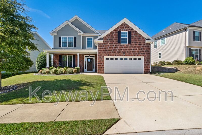 582 Bunchgrass Street - Crawford Creek property image