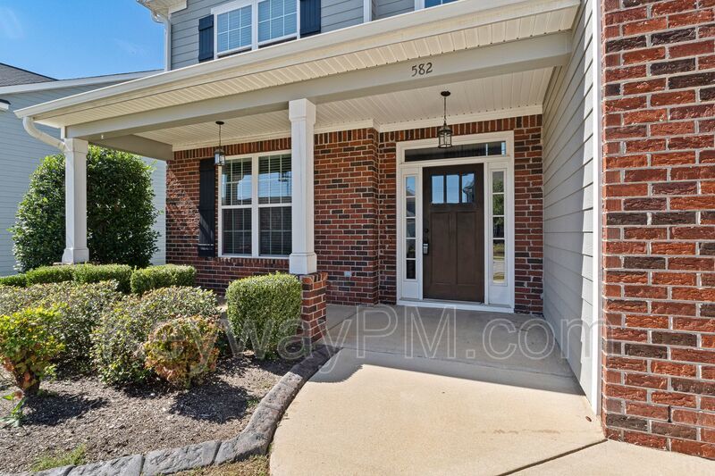 582 Bunchgrass Street - Crawford Creek property image