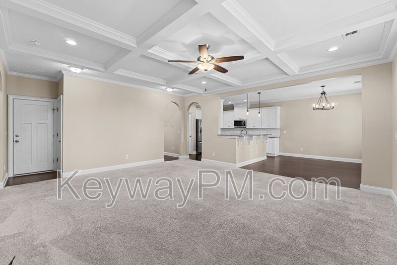 582 Bunchgrass Street - Crawford Creek property image