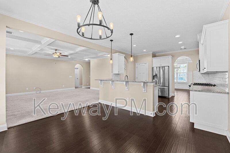 582 Bunchgrass Street - Crawford Creek property image