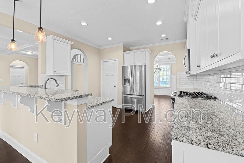 582 Bunchgrass Street - Crawford Creek property image