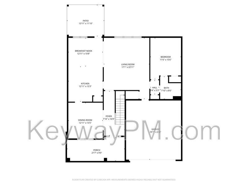 582 Bunchgrass Street - Crawford Creek property image