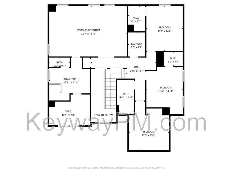 582 Bunchgrass Street - Crawford Creek property image