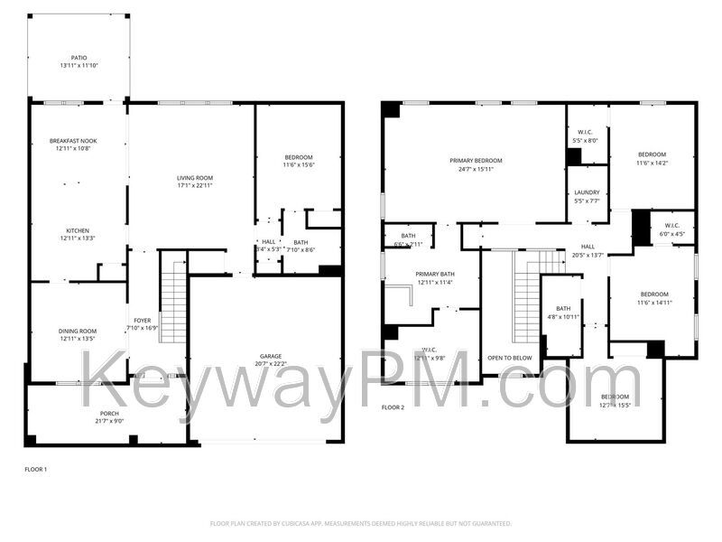 582 Bunchgrass Street - Crawford Creek property image