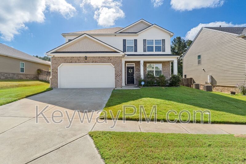 3193 White Gate Loop- Hitchcock Crossing property image