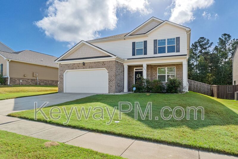 3193 White Gate Loop- Hitchcock Crossing property image