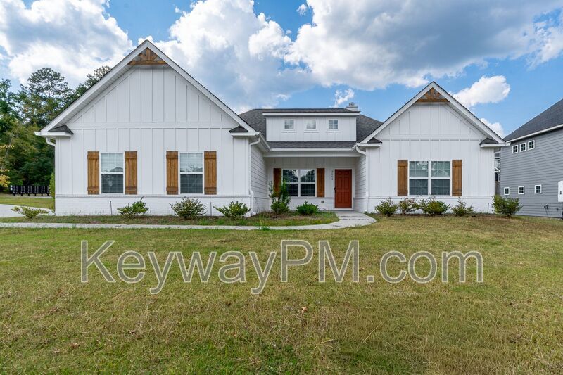 3004 Earlham Way - Quaker Knoll property image