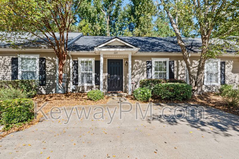 2215 Bridgeton Road - Bridgeton Townhomes property image