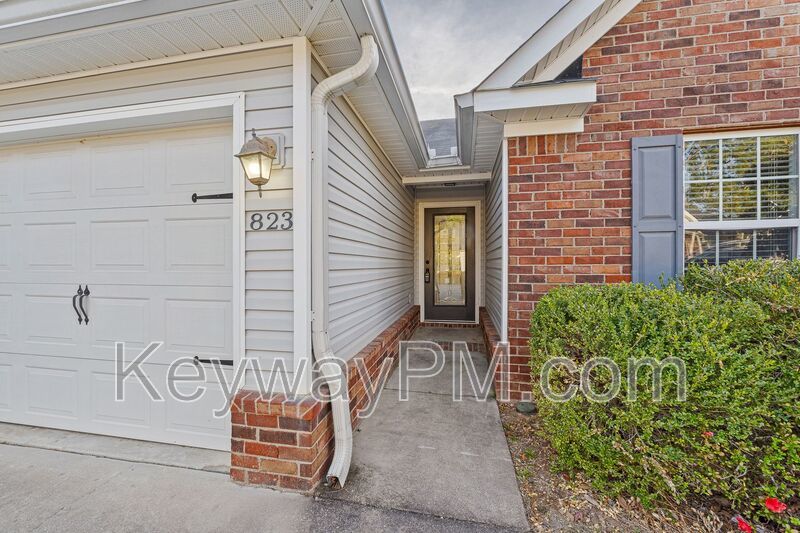 823 Whispering Willow - Arbor Landing property image