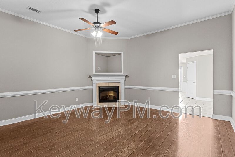 823 Whispering Willow - Arbor Landing property image