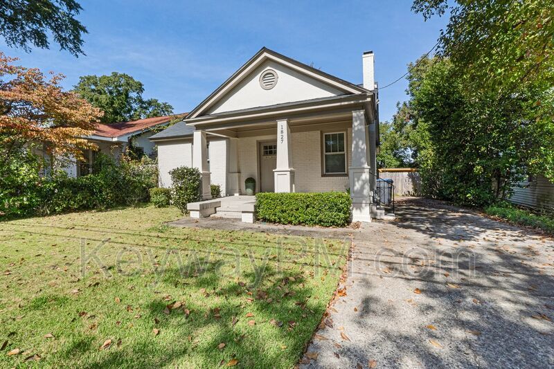 1827 McDowell Street property image