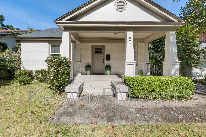 1827 McDowell Street property image