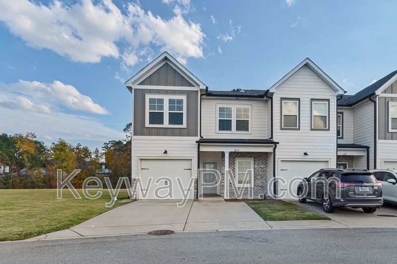 2419 Sequoia Trail - Canton Park property image