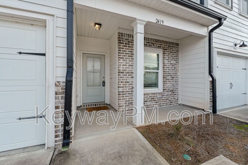 2419 Sequoia Trail - Canton Park property image