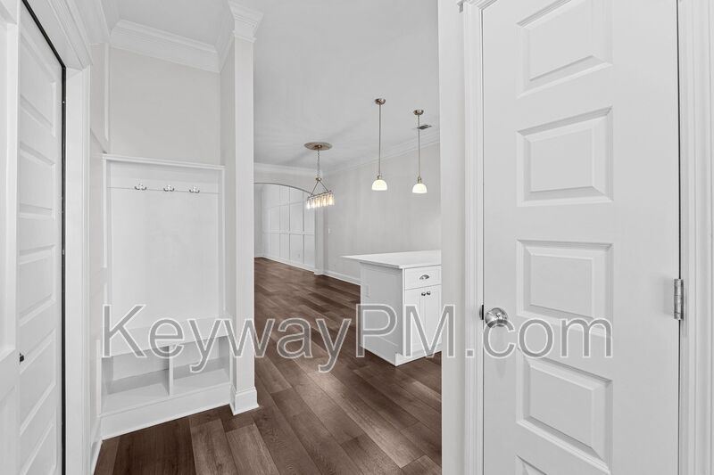 2419 Sequoia Trail - Canton Park property image