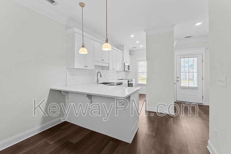 2419 Sequoia Trail - Canton Park property image