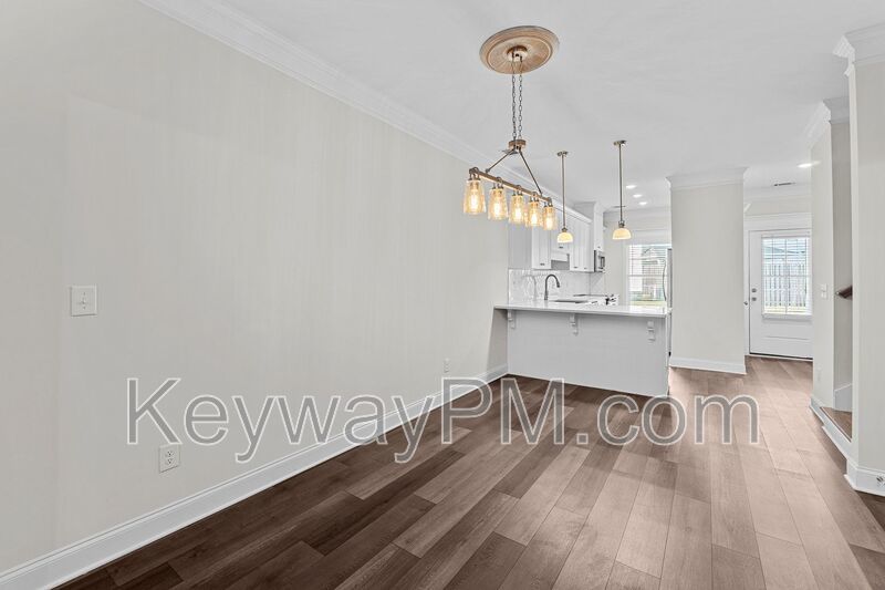 2419 Sequoia Trail - Canton Park property image