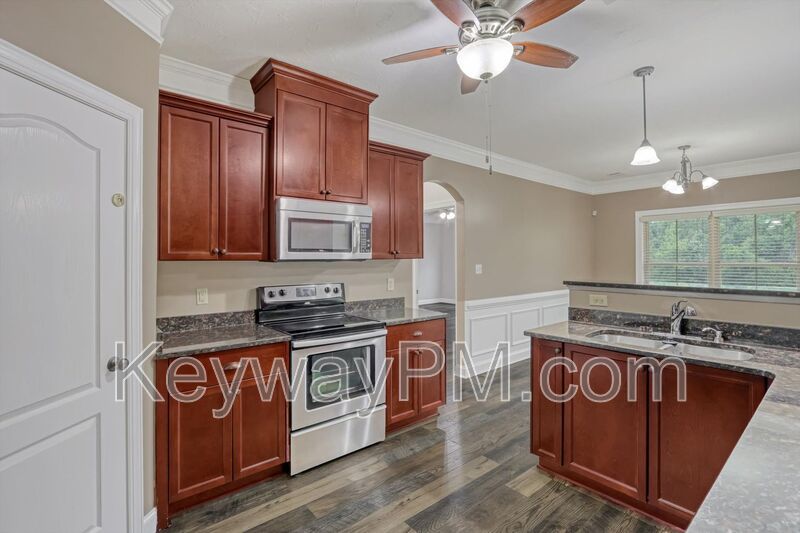 219 Kickham Lane - High Meadows property image
