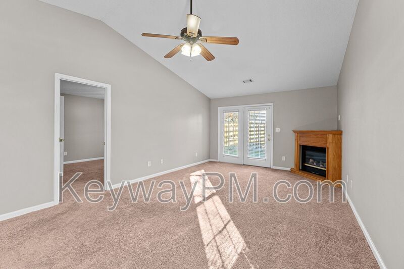 2002 Caton Drive - St. George property image