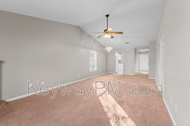 2002 Caton Drive - St. George property image