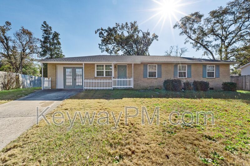 2021 Fernwood Circle - Fernwood property image