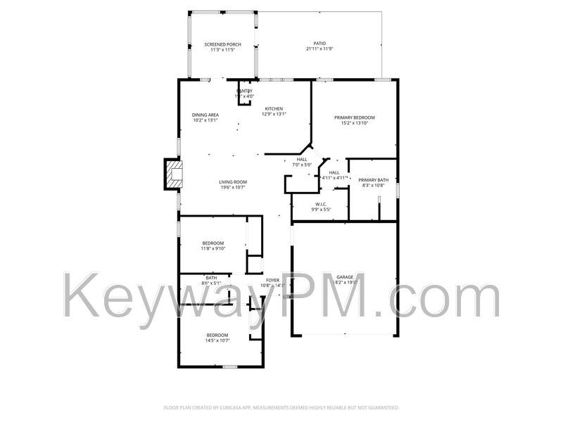 4794 Orchard Hill Drive - Orchard Hill property image