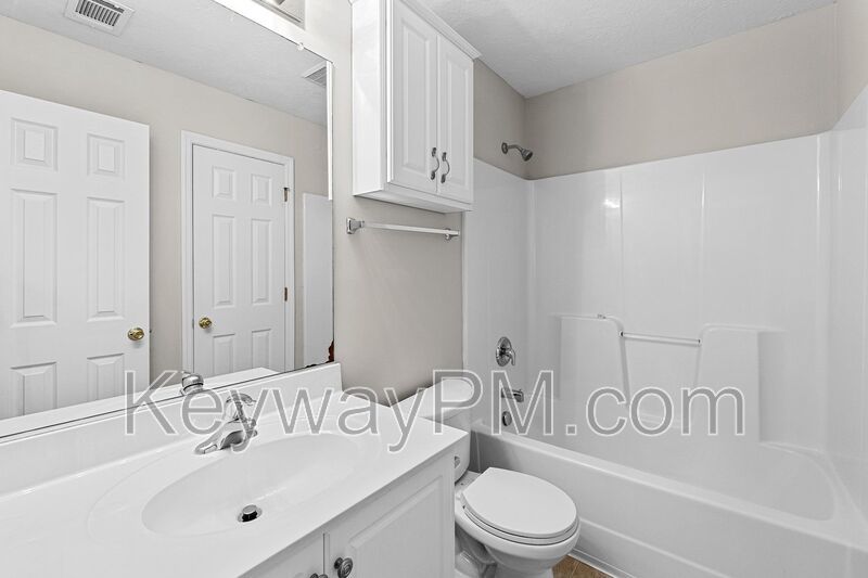 1611 Bradley Way - Harris Ridge property image