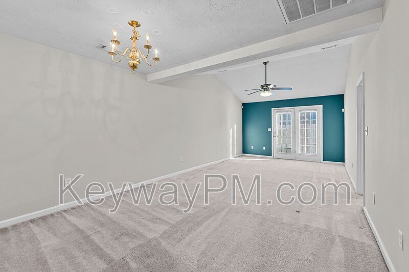 1611 Bradley Way - Harris Ridge property image