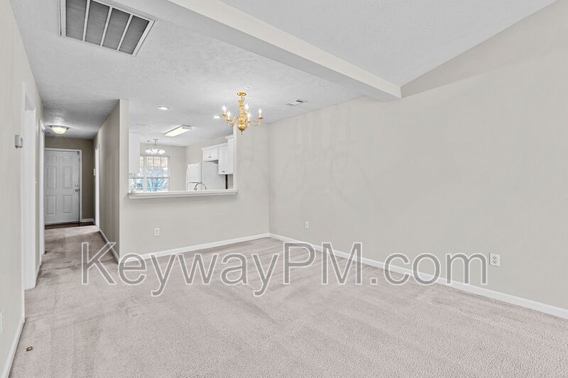 1611 Bradley Way - Harris Ridge property image