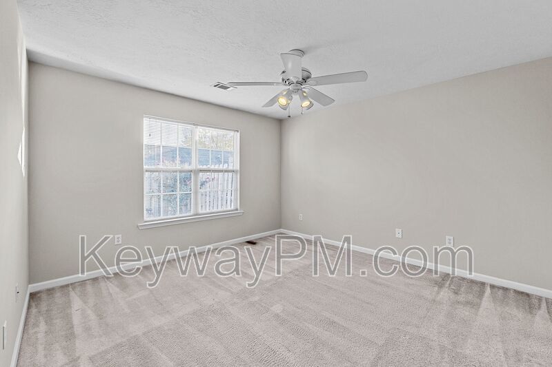 1611 Bradley Way - Harris Ridge property image