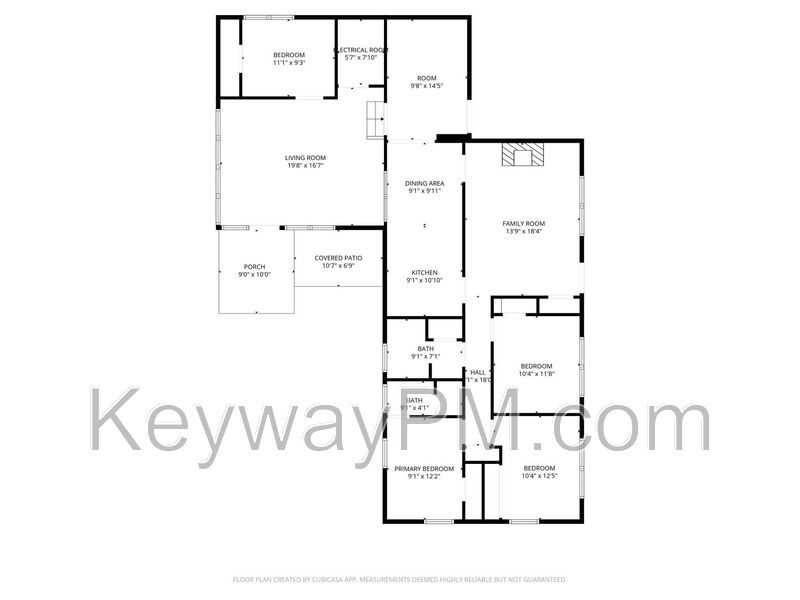 161 Hickory Drive South- property image