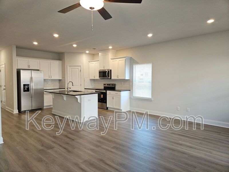 1301 Newbern Drive - Caroleton property image