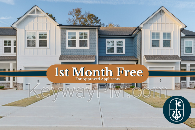 8049 Kinsale Avenue SE - Miller Landing property image