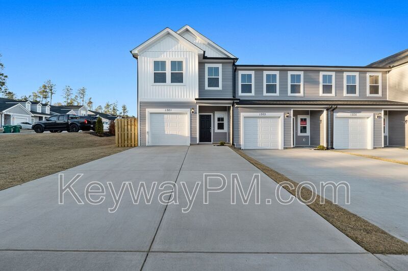 1301 Newbern Drive - Caroleton property image