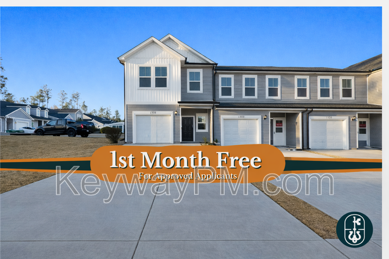 1301 Newbern Drive - Caroleton property image