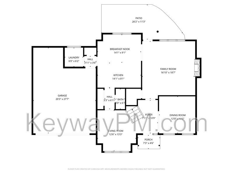 1063 Walton's Pass - Walton's Pass property image
