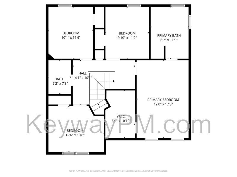 1063 Walton's Pass - Walton's Pass property image