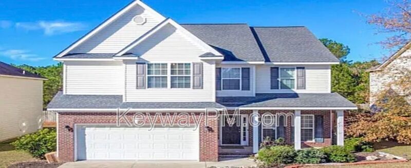 119 Bay Meadows Drive - Kemper Downs in Aiken, SC property image