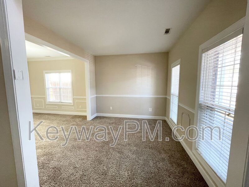 119 Bay Meadows Drive - Kemper Downs in Aiken, SC property image