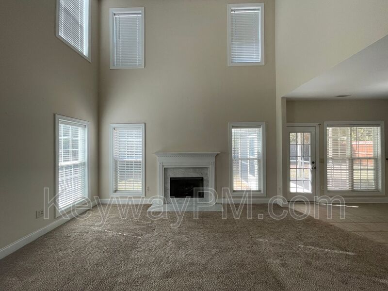 119 Bay Meadows Drive - Kemper Downs in Aiken, SC property image