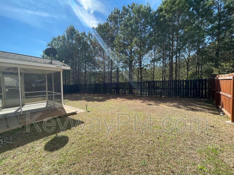 119 Bay Meadows Drive - Kemper Downs in Aiken, SC property image