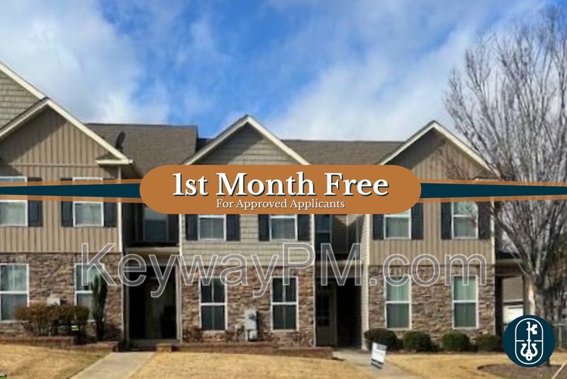 1508 Georgia Ave, Suite 5--Briggs Place property image