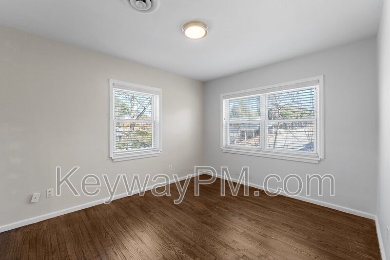 501 Milledge Road 20-C - Country Club Hills Condominiums property image