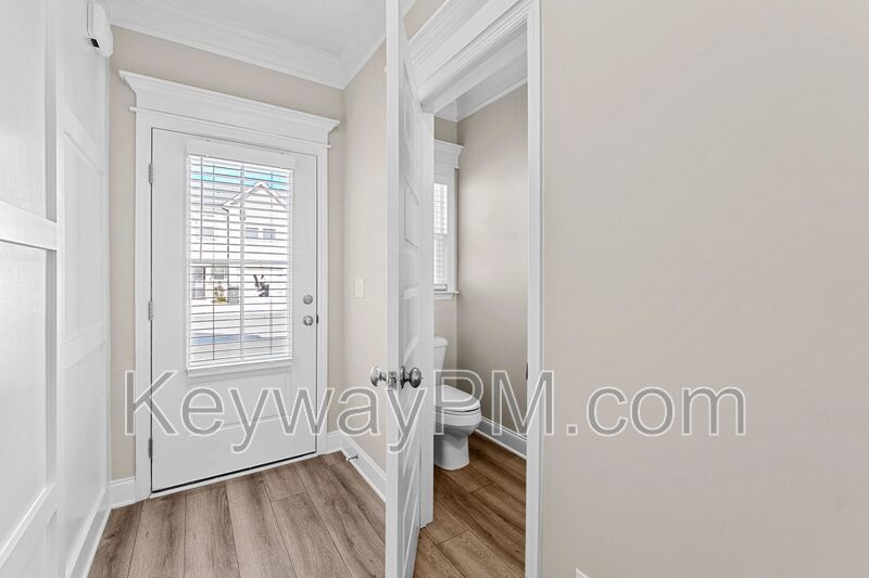 4520 Chestnut Trail - Canton Park property image