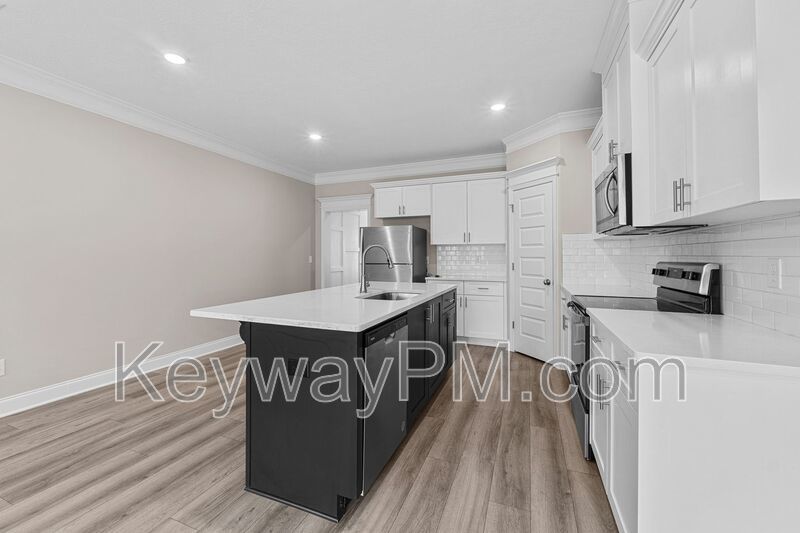 4520 Chestnut Trail - Canton Park property image